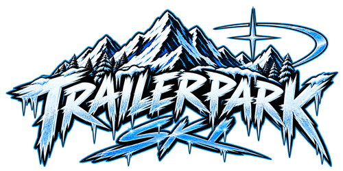 trailerpark ski mask